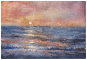 Atardecer