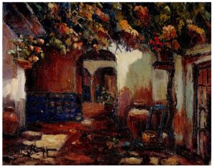 Salón Lambayecano