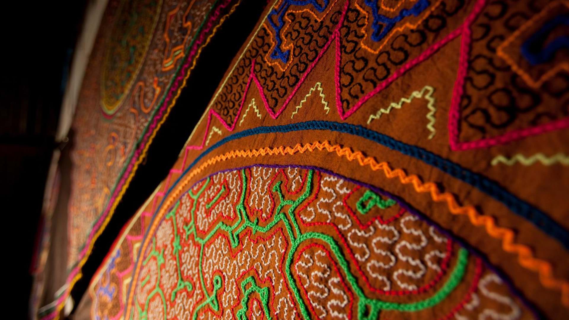 Arte y Artesanía